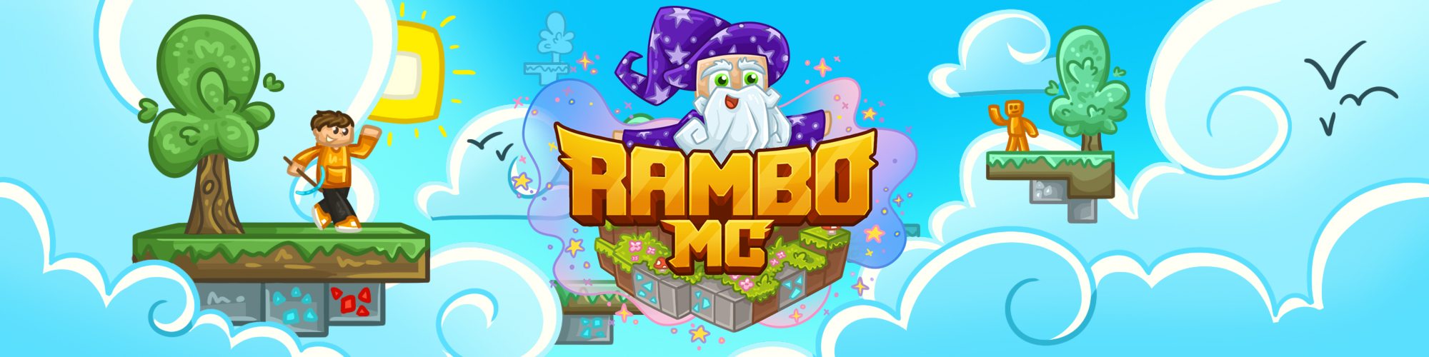RamboMC